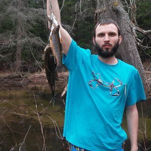 Meet your Posher, Rich